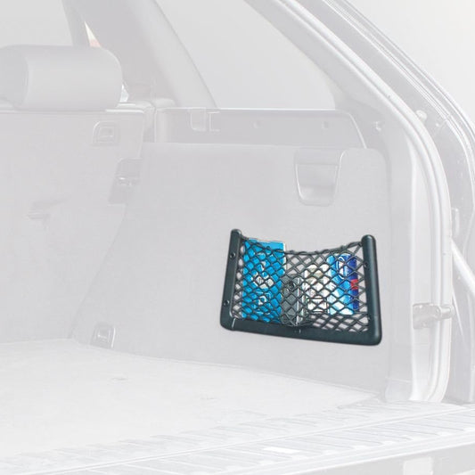 Car Net Pocket Mobile Holder