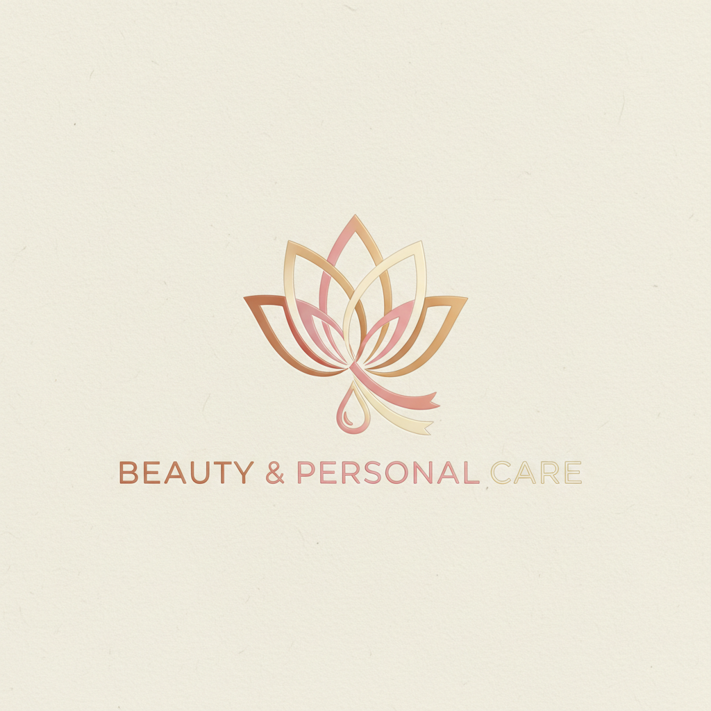 Beauty & Personal Care