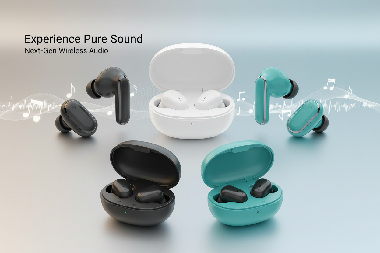 electronics and appliances