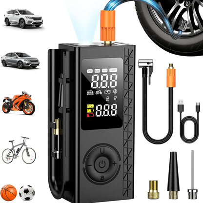 Portable Electric Air Pump