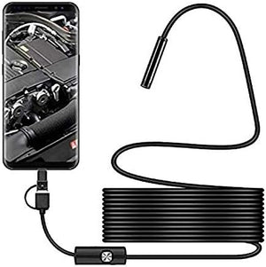 Endoscopy Camera 5mm