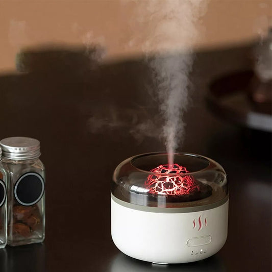 2 - in - 1 Humidifire