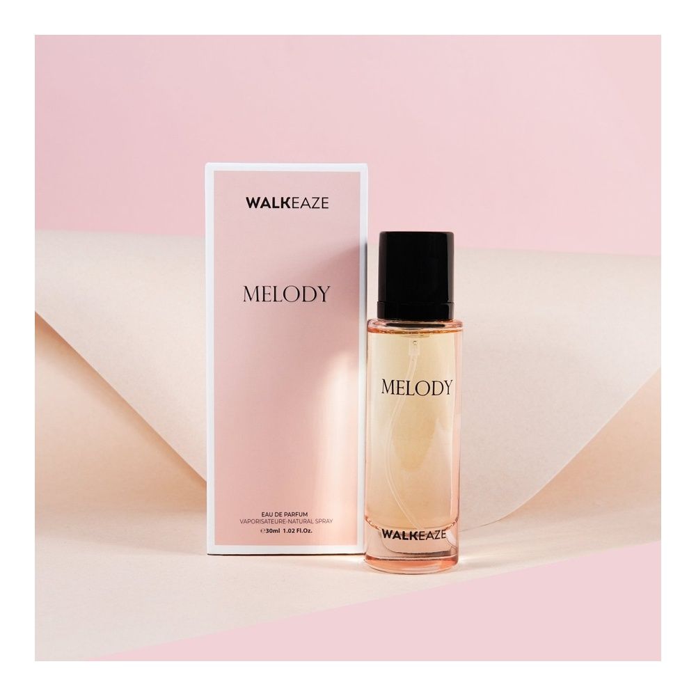 Walkeaze Melody