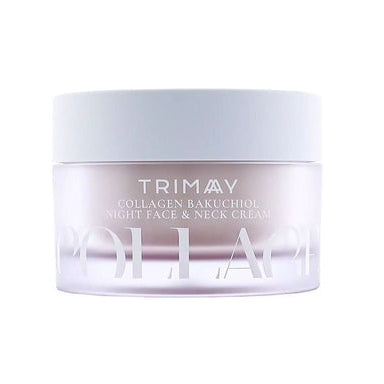 Trimay - Face Cream